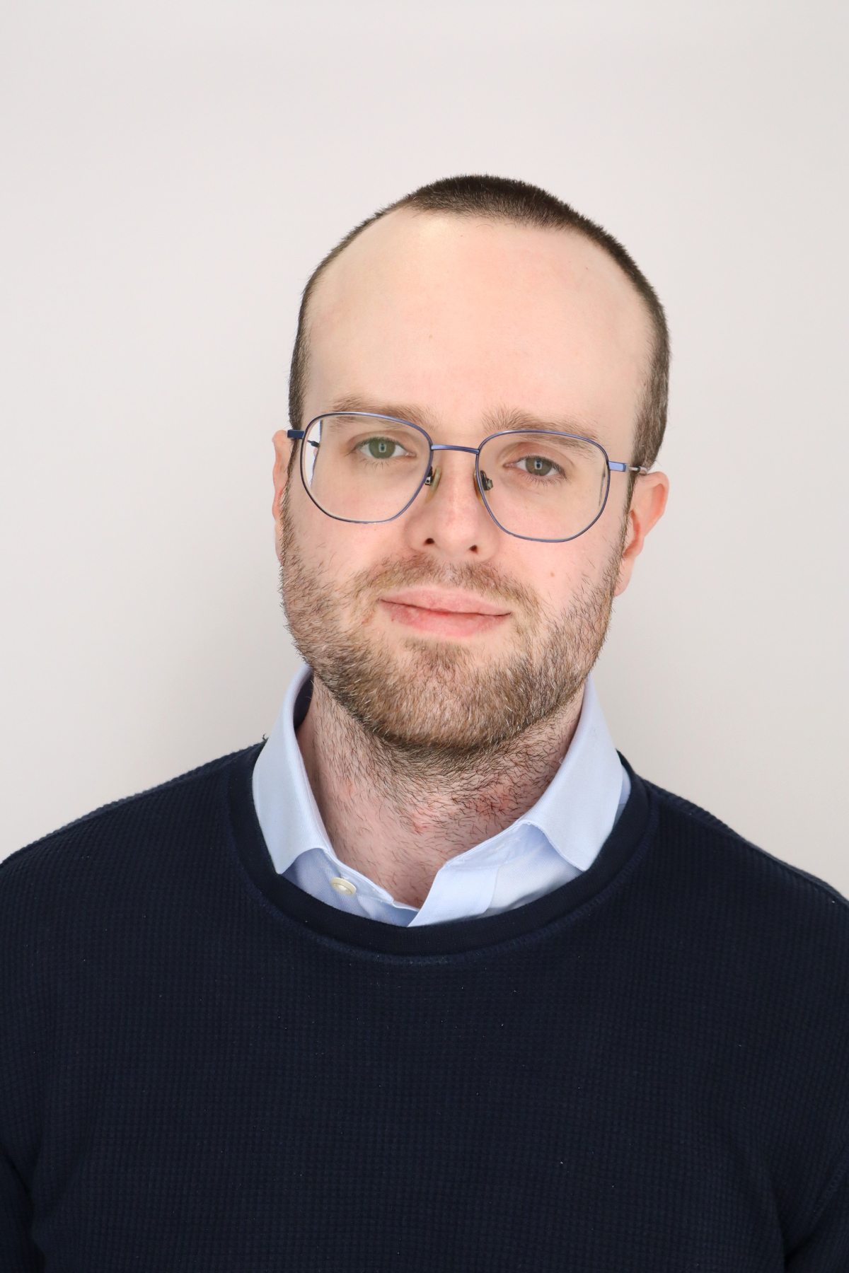 Patrick Ferguson